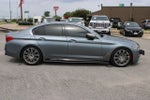 2018 BMW 5 Series M550i xDrive