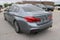 2018 BMW 5 Series M550i xDrive