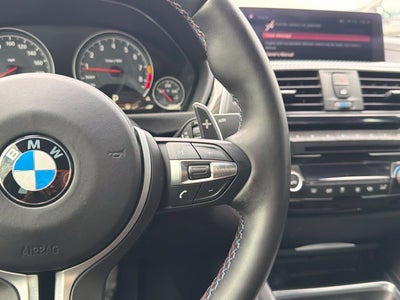 2018 BMW M3 Base