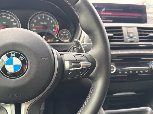 2018 BMW M3 Base
