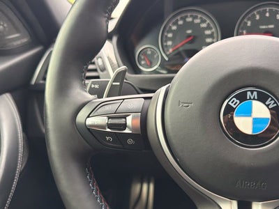 2018 BMW M3 Base