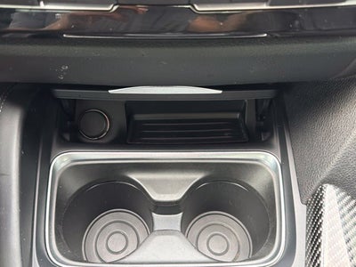 2018 BMW M3 Base