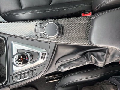 2018 BMW M3 Base