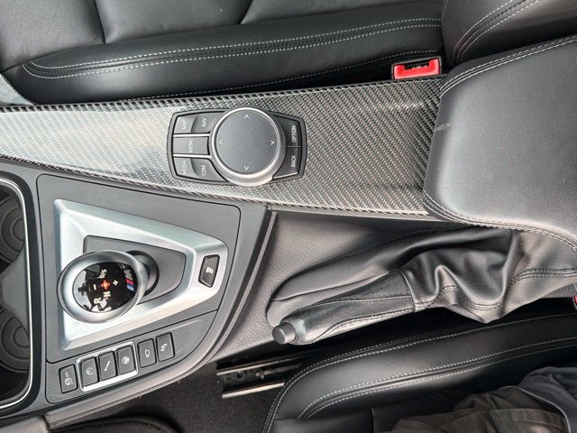 2018 BMW M3 Base