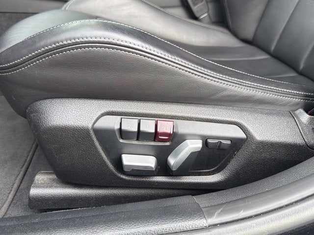 2018 BMW M3 Base