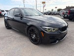2018 BMW M3 Base