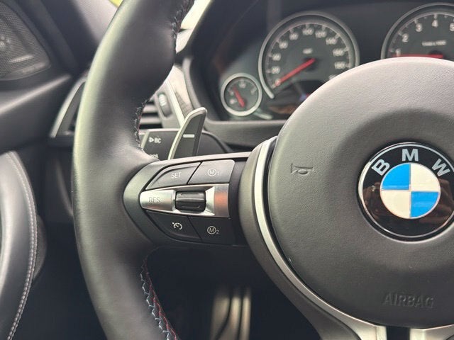 2018 BMW M3 Base