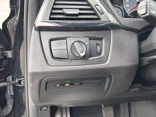 2018 BMW M3 Base