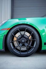 2023 Porsche 911 GT3