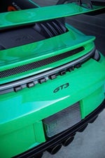 2023 Porsche 911 GT3