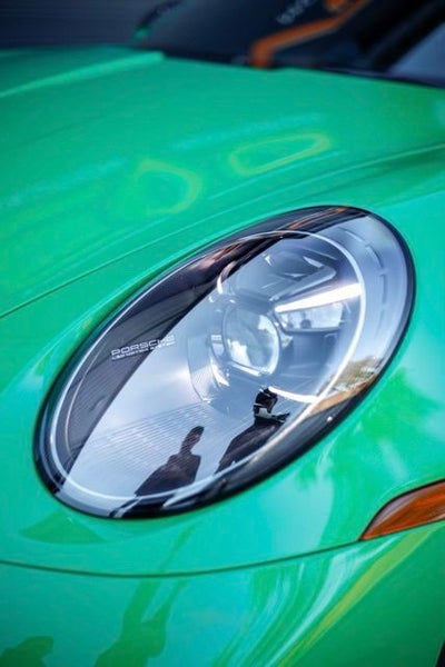 2023 Porsche 911 GT3