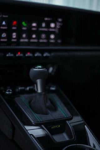 2023 Porsche 911 GT3