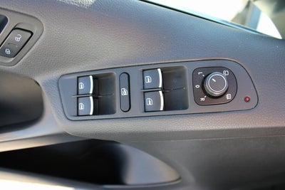 2017 Volkswagen Tiguan Sport 4Motion