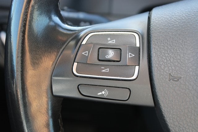 2017 Volkswagen Tiguan Sport 4Motion