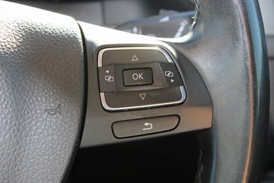 2017 Volkswagen Tiguan Sport 4Motion