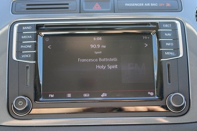 2017 Volkswagen Tiguan Sport 4Motion