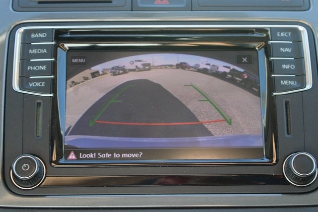 2017 Volkswagen Tiguan Sport 4Motion