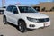 2017 Volkswagen Tiguan Sport 4Motion