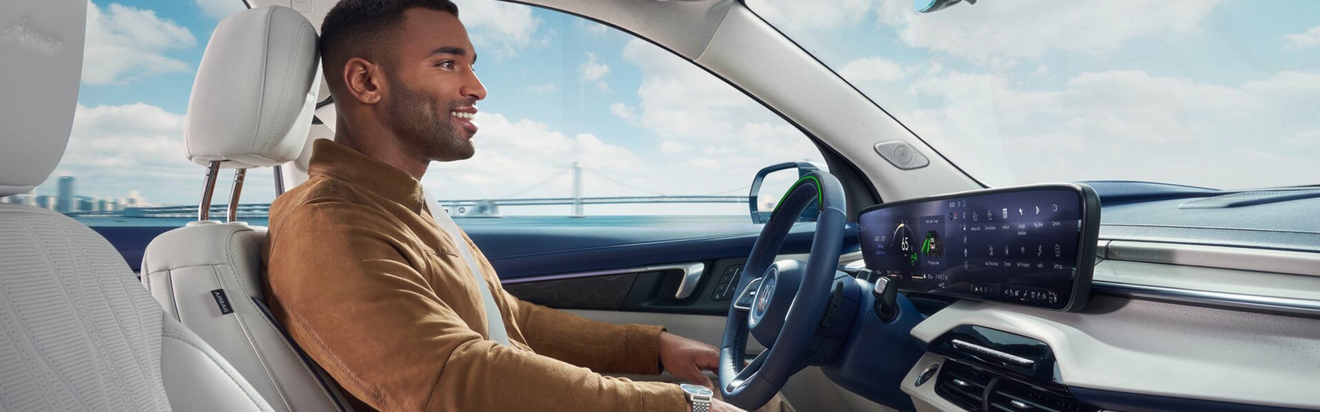 Freedom Buick GMC Greenville by Ed Morse in GREENVILLE TX