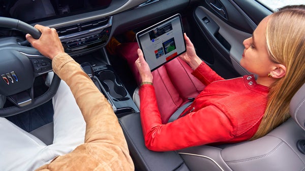 Freedom Buick GMC Greenville by Ed Morse in GREENVILLE TX