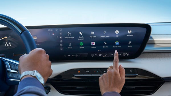 Freedom Buick GMC Greenville by Ed Morse in GREENVILLE TX