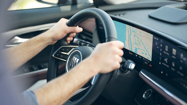 Freedom Buick GMC Greenville by Ed Morse in GREENVILLE TX