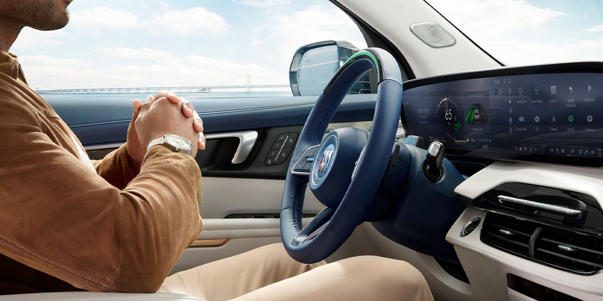 Freedom Buick GMC Greenville by Ed Morse in GREENVILLE TX