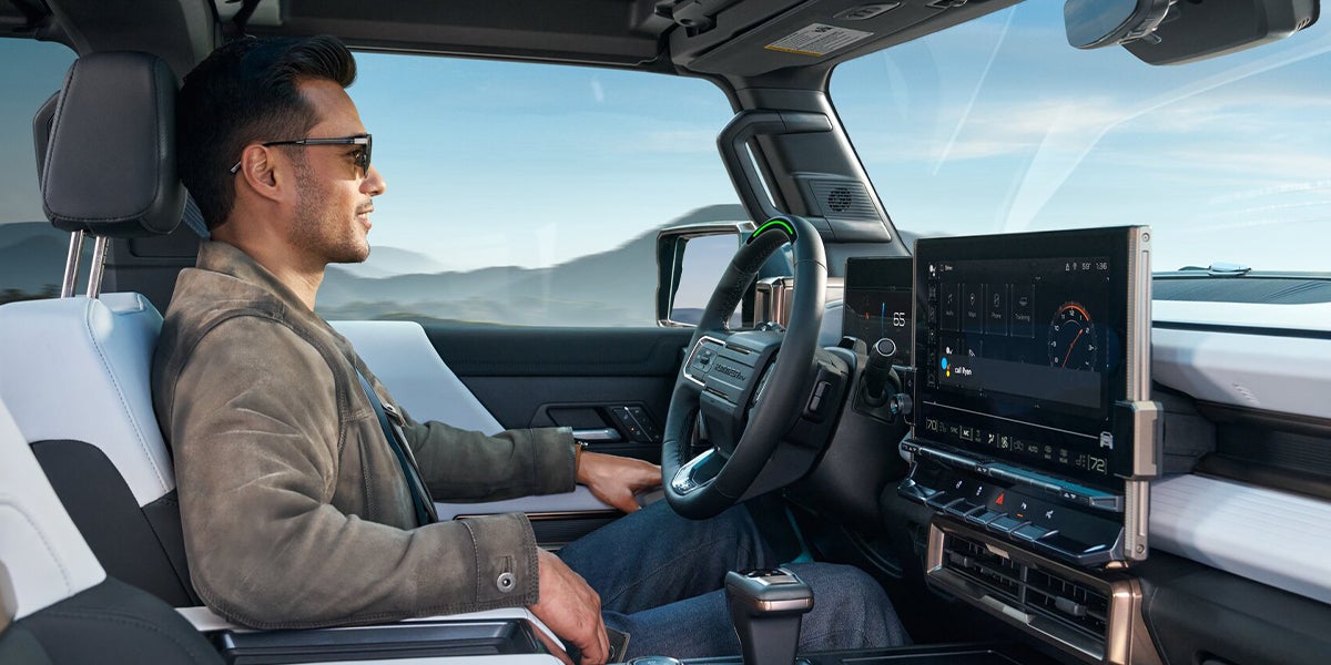 Freedom Buick GMC Greenville by Ed Morse in GREENVILLE TX