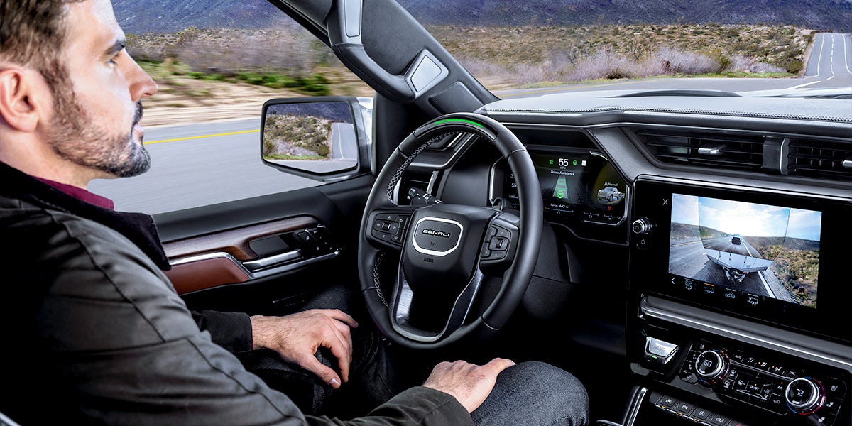 Freedom Buick GMC Greenville by Ed Morse in GREENVILLE TX