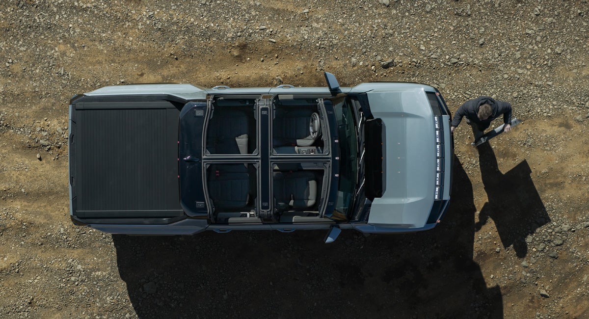 Freedom Buick GMC Greenville by Ed Morse in GREENVILLE TX