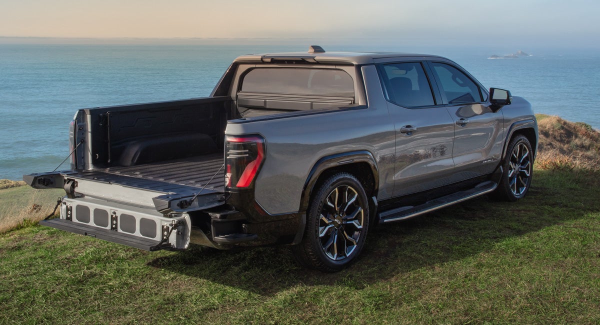 Freedom Buick GMC Greenville by Ed Morse in GREENVILLE TX