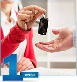 Lease Return Program | Freedom Buick GMC Greenville by Ed Morse in GREENVILLE TX