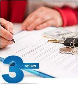 Lease Return Program | Freedom Buick GMC Greenville by Ed Morse in GREENVILLE TX